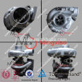 Turbocharger J55S T74801003 1004T